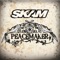 Holy City - SKAM lyrics