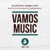 Back to Love (Yvvan Back & Zetaphunk Remix) [feat. Andrea Love] [Remixes] - Single