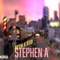Stephen a (feat. DivineJevo) - Bryjk lyrics