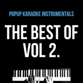 PopUp Instrumentals - Secret Love Song Part II (Piano Karaoke)