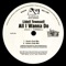 All I Wanna Do - Lidell Townsell lyrics