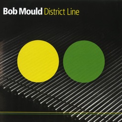 DISTRICT LINE cover art