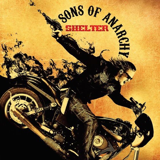 Cover artwork for Burn This Town