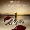 Duele (feat. Diamante Malon) - Single