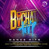 Bacha Trap Dance Hits artwork