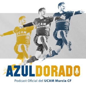 Azul y Dorado 1x11
