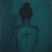 No Longer Yours - EP artwork