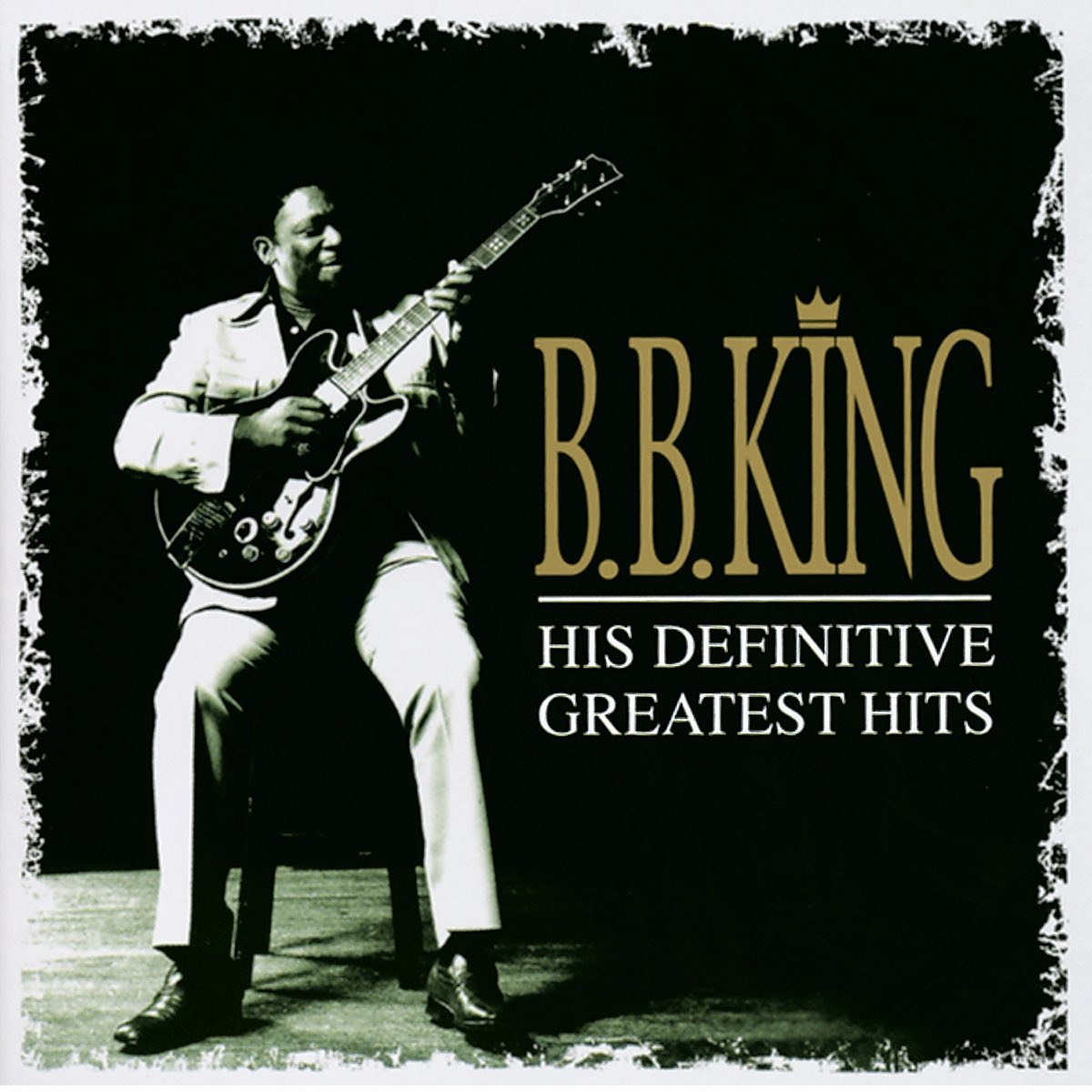 ‎His Definitive Greatest Hits De B.B. King En Apple Music