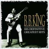 B.B. King - The Blues Come Over Me