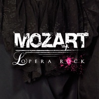 Mozart Opera Rock - Tatoue Moi