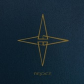 Rejoice artwork