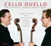 Cello Duello album lyrics, reviews, download