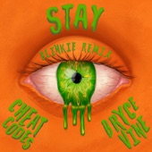Stay (Blinkie Remix) artwork