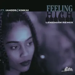 Feeling High (Lenzman Remix) - Single [feat. IAMDDB & KinKai] - Single by The Mouse Outfit & Lenzman album reviews, ratings, credits