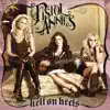 Hell On Heels album lyrics, reviews, download