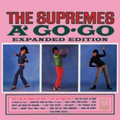 The Supremes A' Go-Go (Expanded Edition)