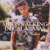 Moonwalking in Calabasas (Remix) [feat. Blueface] - Single