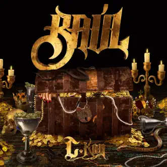 Baúl by C-Kan album reviews, ratings, credits