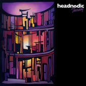 Headnodic - Beyond (feat. Ozay Moore, The Gift Of Gab, Breathless, Miriam Speyer)