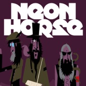 Neon Horse - Cuckoo!