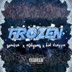 Frozen Song Lyrics