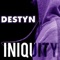 Dying Light (feat. Dan Bull) - Iniquity Rhymes lyrics