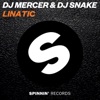 Dj Mercer & DJ Snake - Lunatic