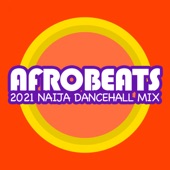 Afrobeats Wiz Riddim (Naija Mix) artwork