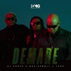 Demare - Single (feat. Badikamall & Trak) - Single