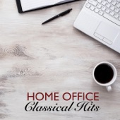 Home Office: Classical Hits artwork