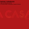 Rafael Yapudjian 2008 - 2013 Remixes, Pt. 1