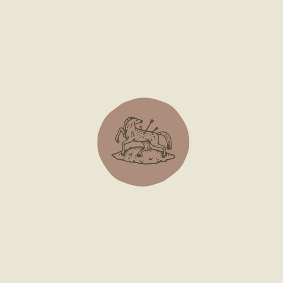 Cover artwork for High Lonesome