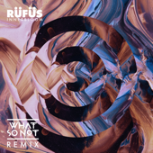 Innerbloom (What So Not Remix) - RÜFÜS DU SOL