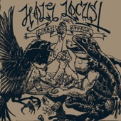 Holy Locust - Fear Itself