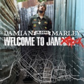 Stephen Marley;Damien Marley - All Night (Album Version)