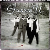 Groove with You artwork