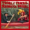 Plej dig selv (2011 - Remaster) - Troels Trier & Rebecca Brüel lyrics