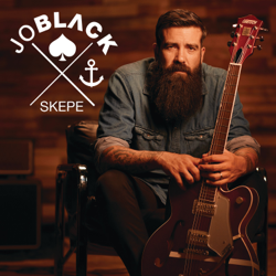 Skepe - Jo Black Cover Art
