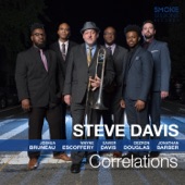 Steve Davis - Can't Complain