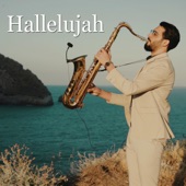 Hallelujah artwork