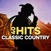 40 Classic Country Hits artwork