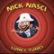 Give Me a Chance - Nick Nasci lyrics