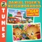 A Different Way Is Okay - Daniel Tiger lyrics