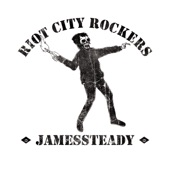 Riot City Rockers - EP artwork