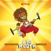 Super Songs of Big Mouth, Vol. 1 (Music from the Netflix Original Series) artwork