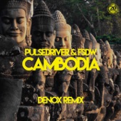 Cambodia (Denox Remix) artwork