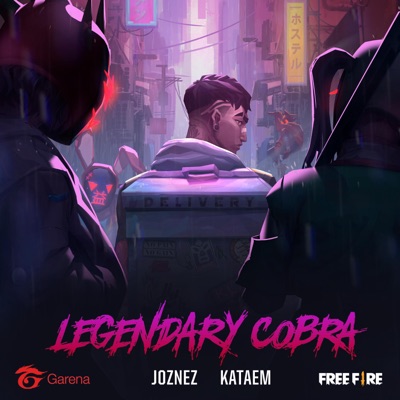 Trama En Movimiento Garena Free Fire Joznez Kataem Feat 2wei Cirujano Resendez Shazam