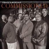 Commissioned - King of Glory (Live)