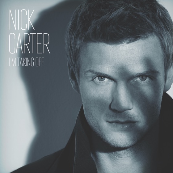 Cover artwork for Not the Other Guy