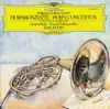 Mozart: Horn Concertos album lyrics, reviews, download